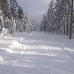 Dom wakacyjny Lomakivi Kausala