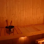 Dom wakacyjny Lomakivi *