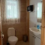 Dom wakacyjny Lomakivi Kausala