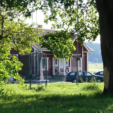 Lomakivi Vakantiehuis Kausala