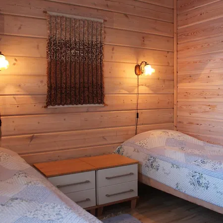 Lomakivi Vakantiehuis