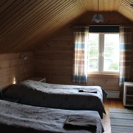 Holiday home Lomakivi *