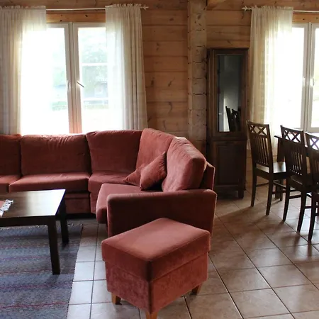 Ferienhaus Lomakivi Kausala