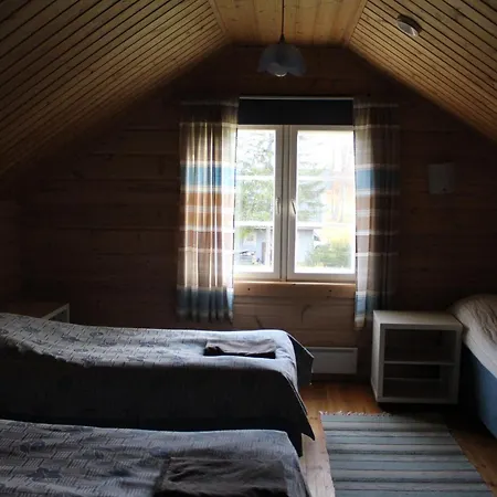 Vakantiehuis Lomakivi