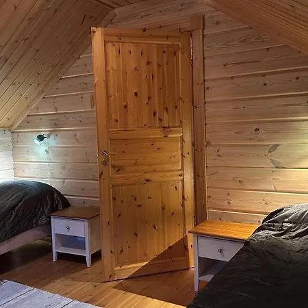 Ferienhaus Lomakivi *