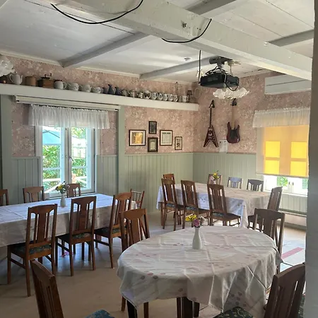 Casa de Férias Lomakivi
