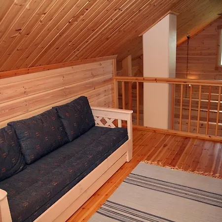 Holiday home Lomakivi Kausala