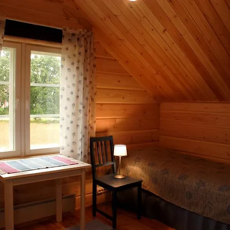 Vakantiehuis Lomakivi *