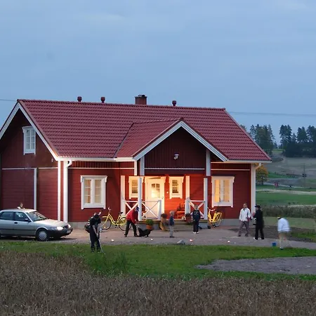 Lomakivi Ferienhaus