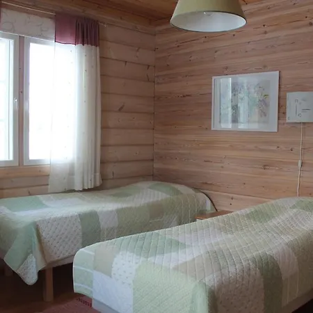 Holiday home Lomakivi