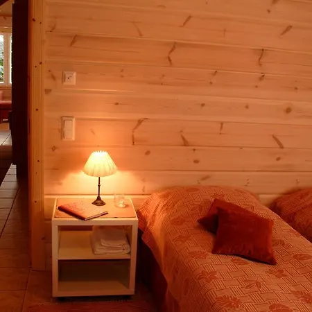 Vakantiehuis Lomakivi *