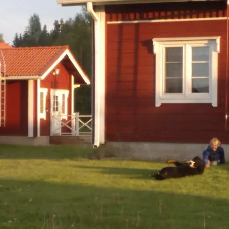 Vakantiehuis Lomakivi *