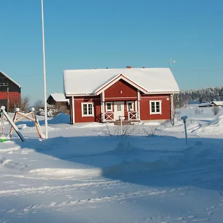 Vakantiehuis Lomakivi Kausala