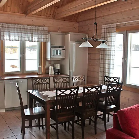 Ferienhaus Lomakivi