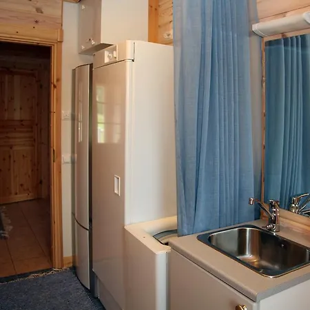 Vakantiehuis Lomakivi