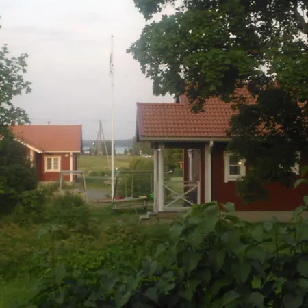 Lomakivi Vakantiehuis