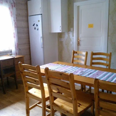 Holiday home Lomakivi *