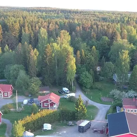 Lomakivi * Kausala