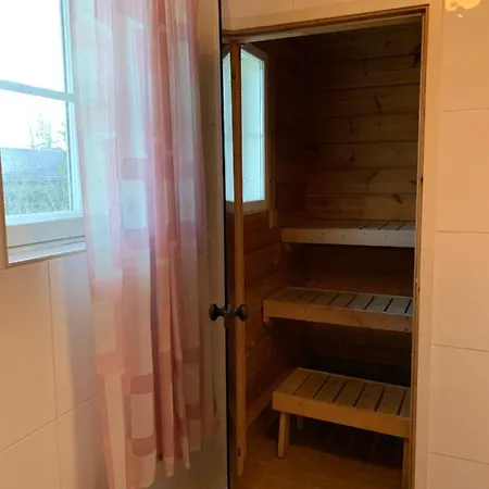 Vakantiehuis Lomakivi *