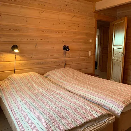 Lomakivi Ferienhaus Kausala