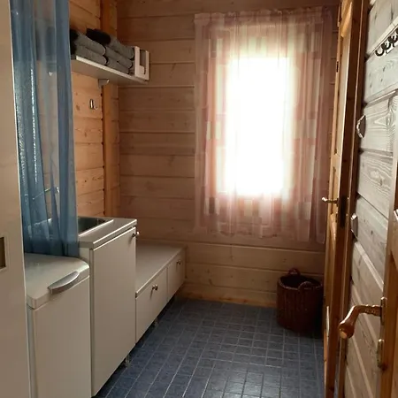 Lomakivi Vakantiehuis