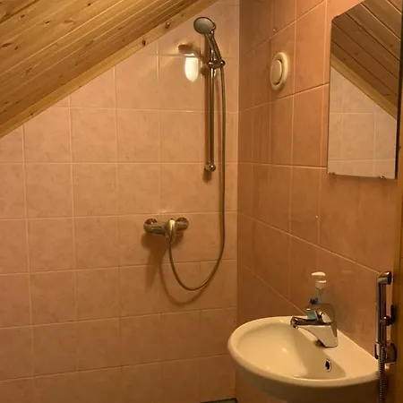 Lomakivi Vakantiehuis