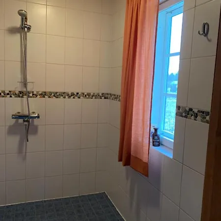 Lomakivi Ferienhaus *