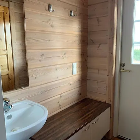 بيت للعطل Lomakivi *