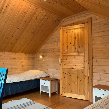 Ferienhaus Lomakivi *