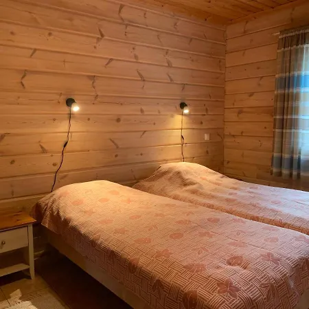Holiday home Lomakivi *