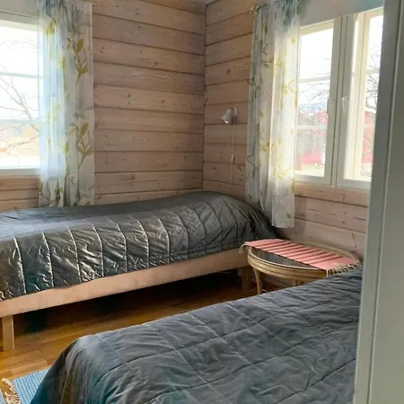 Holiday home Lomakivi *