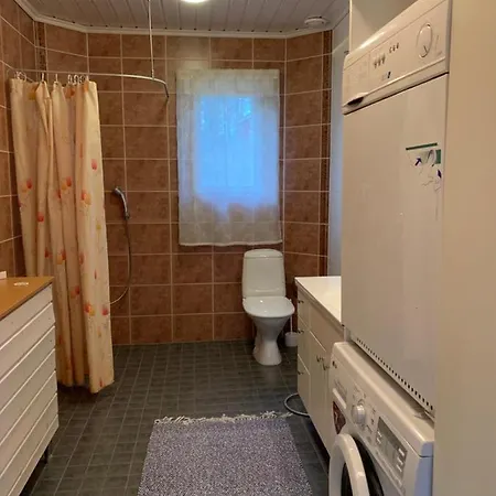 Ferienhaus Lomakivi Kausala