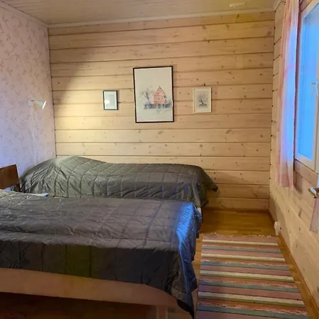 Holiday home Lomakivi