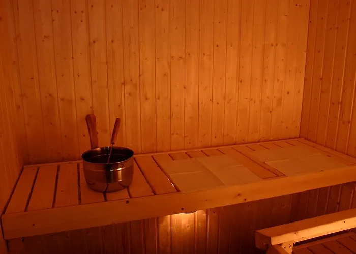 Casa de Férias Lomakivi *