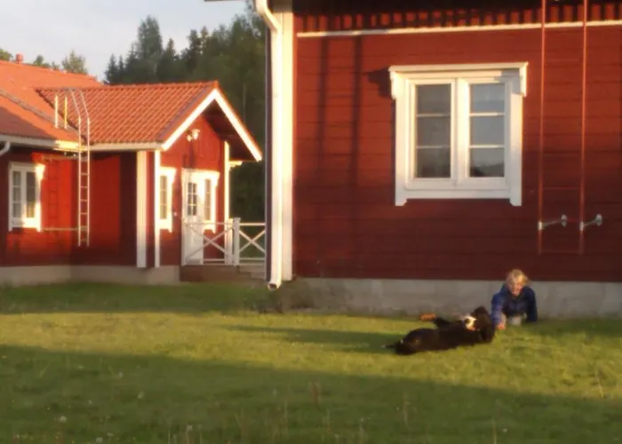 Casa de Férias Lomakivi *