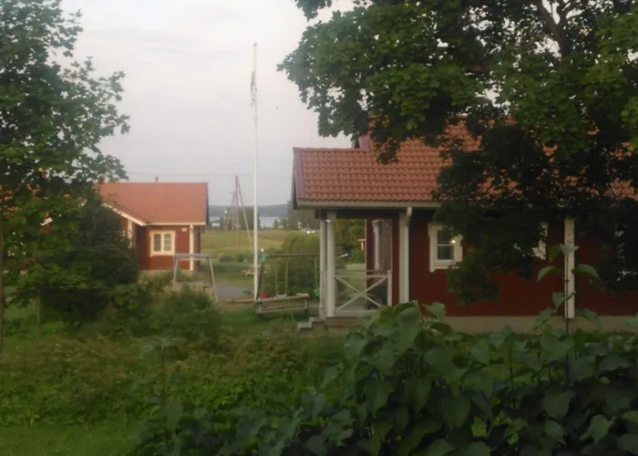 Lomakivi Casa de Férias